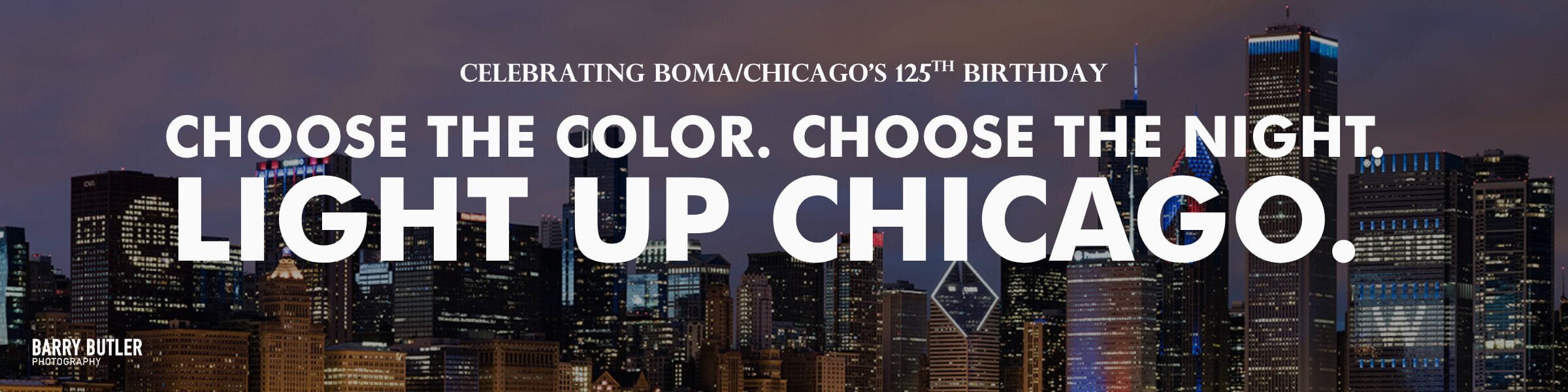 2026 Skyline Raffle Webpage Banner