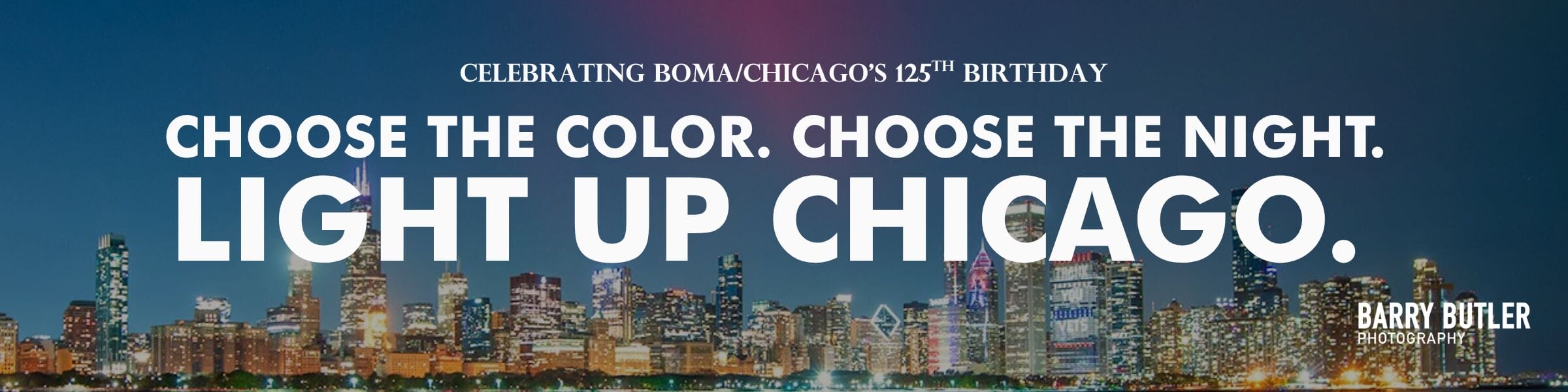 2026 Skyline Raffle Webpage Banner