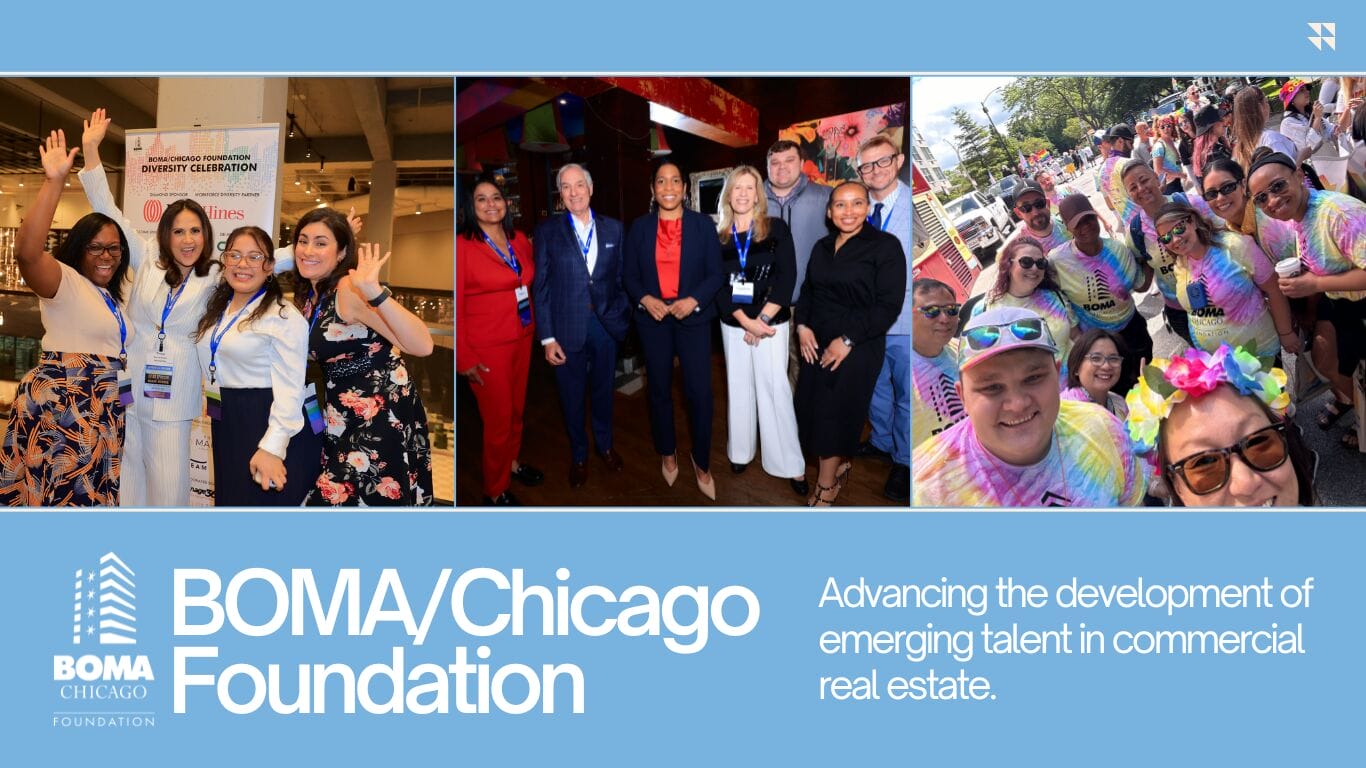 BOMAChicago Foundation