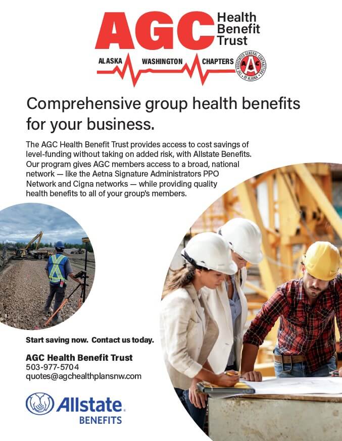 AGC Health Trust Flyer