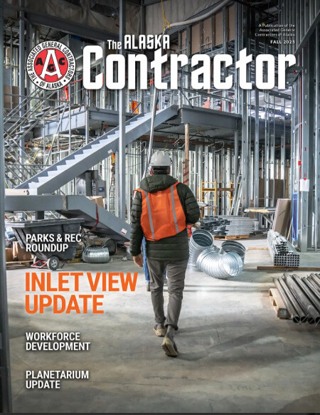 Contractor Fall 2025