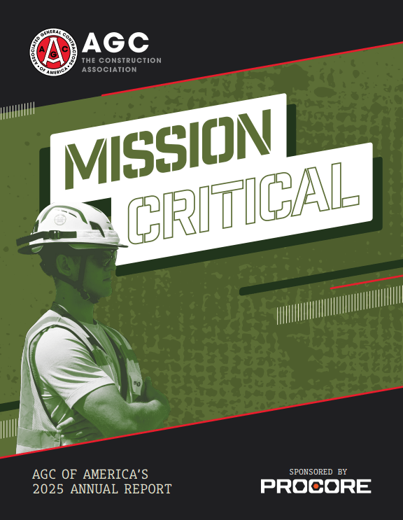 AGC 2025 Annual Report