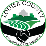 Louisa County Chamber of Commerce Logo