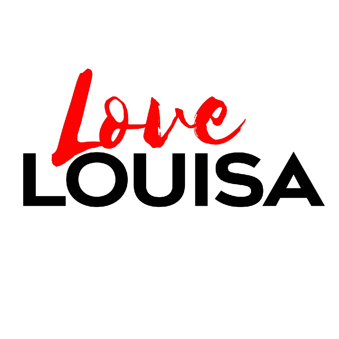 LoveLouisa.org