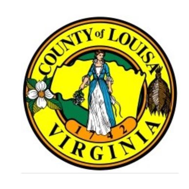 Louisa County logo