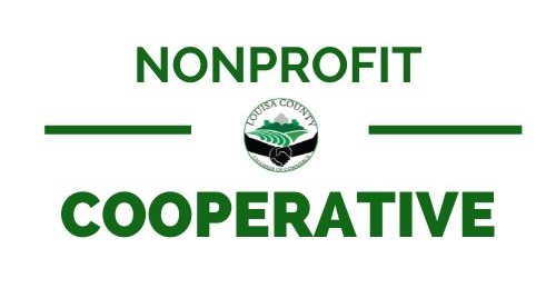 NONPROFIT COOPERATIVE