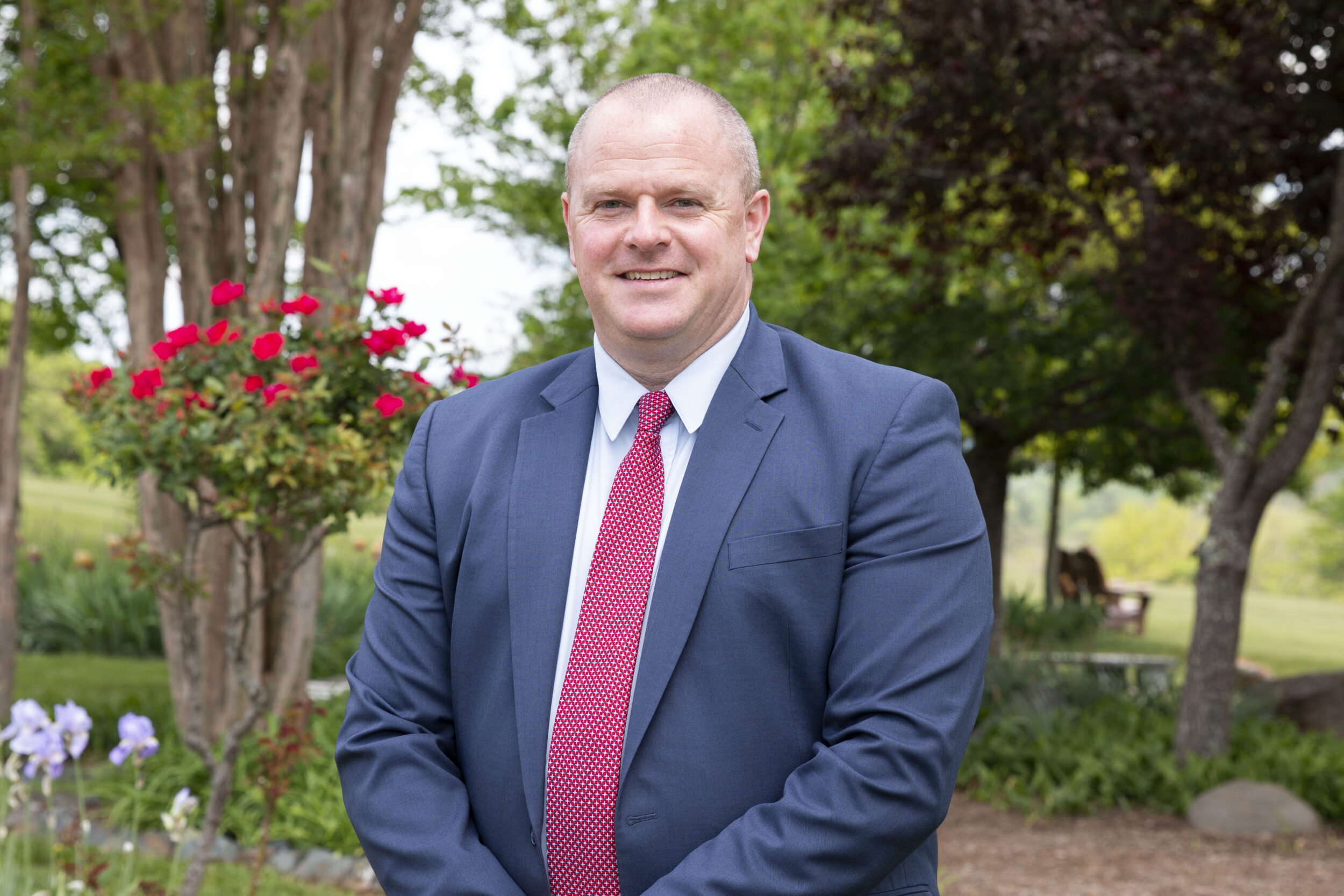 Scott Jefferies <b>Scott Jefferies </b><br />Piedmont Virginia Community College