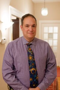 <b>Matt Fallon</b><br />
Town of Louisa </i><br /> 