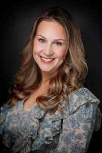 <b> Alexandra Stanley </b><br /> County of Louisa <br />