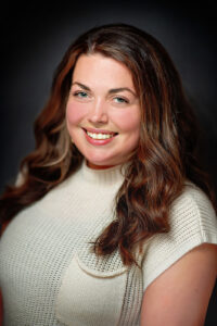 Leadership Alumni<b>Christina Miller</b></i><br /> Louisa County Parks, Rec, &amp; Tourism