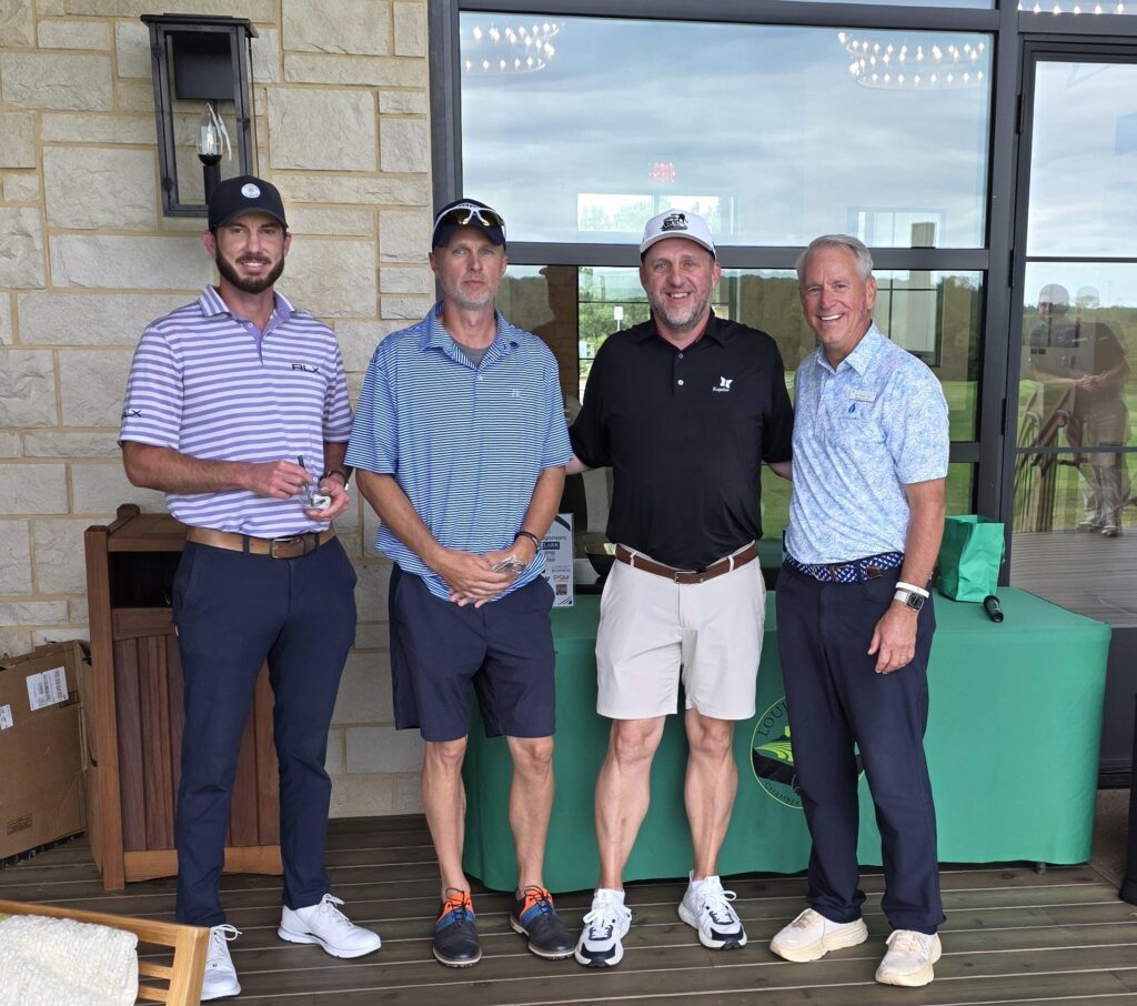 Comcast Business - 1st Place