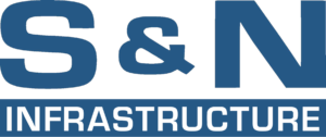 SN infrastructure Logo SN infrastructure Logo