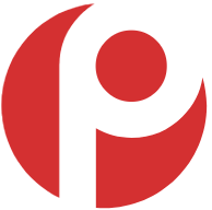 The Point – The Academy logo