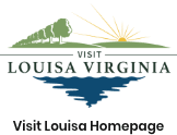Visit Louisa logo