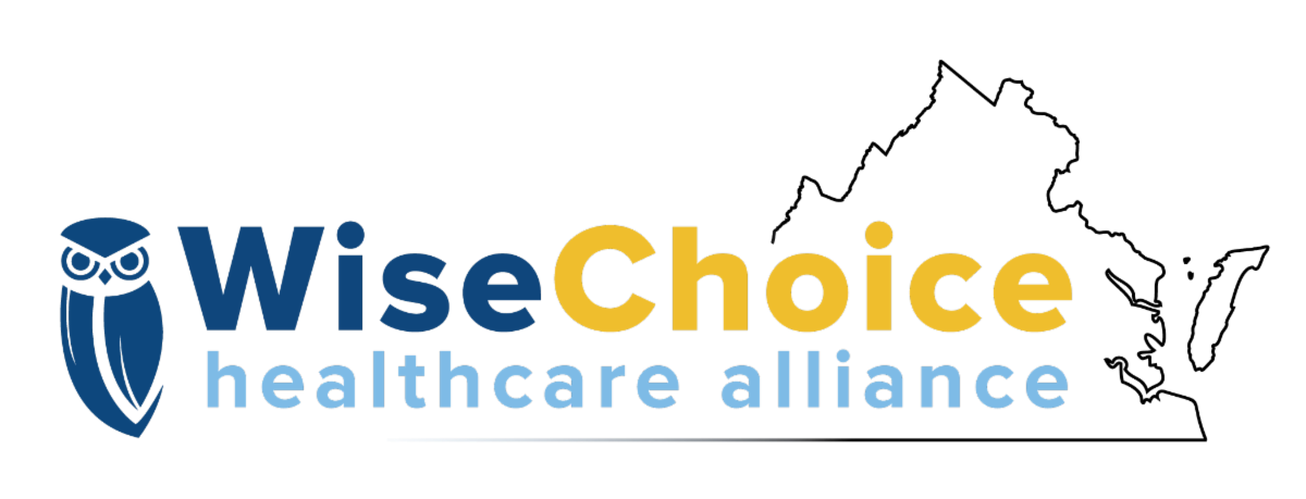 WiseChoice Healthcare Alliance logo