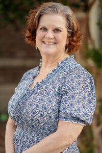 <b> Rosemary Heflin </b><br /> Child Health Partnership <br />