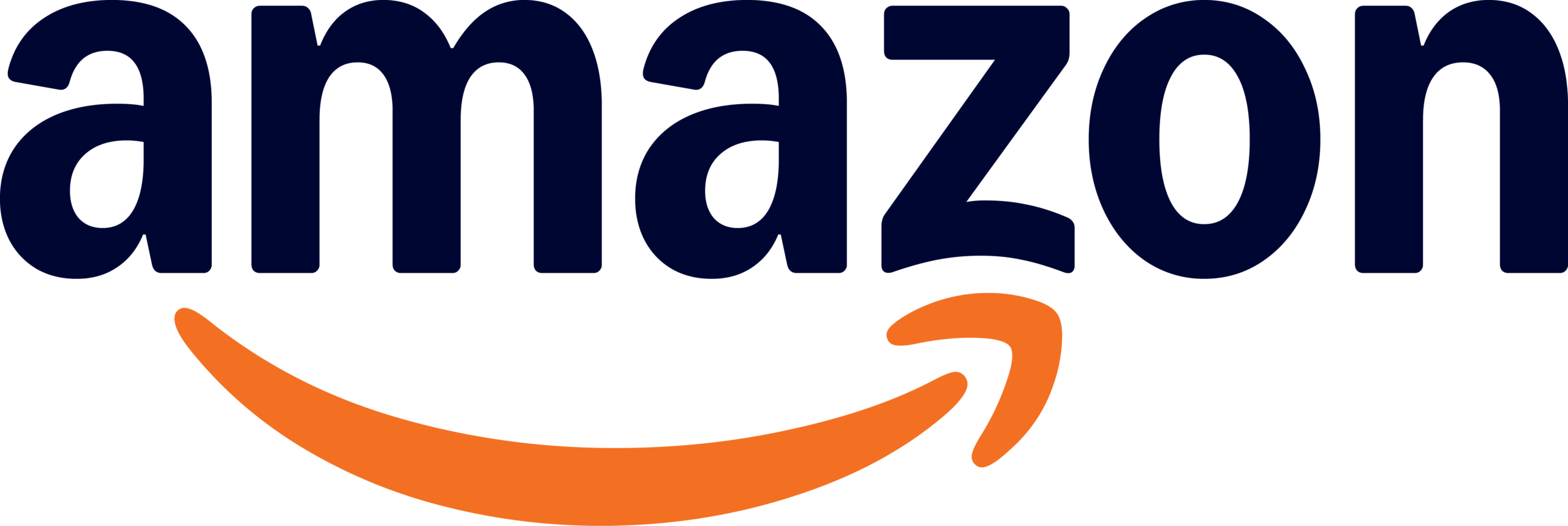 Amazon_Logo_Squid Ink_Smile Orange-01 Amazon_Logo_Squid Ink_Smile Orange-01