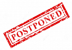 Postponed transparent