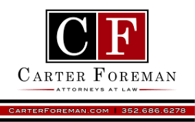 Carter Foreman Attorneys at Law