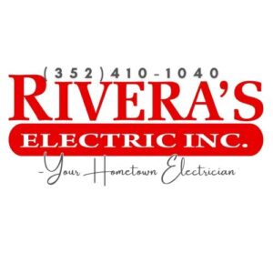 Rivera's Electric