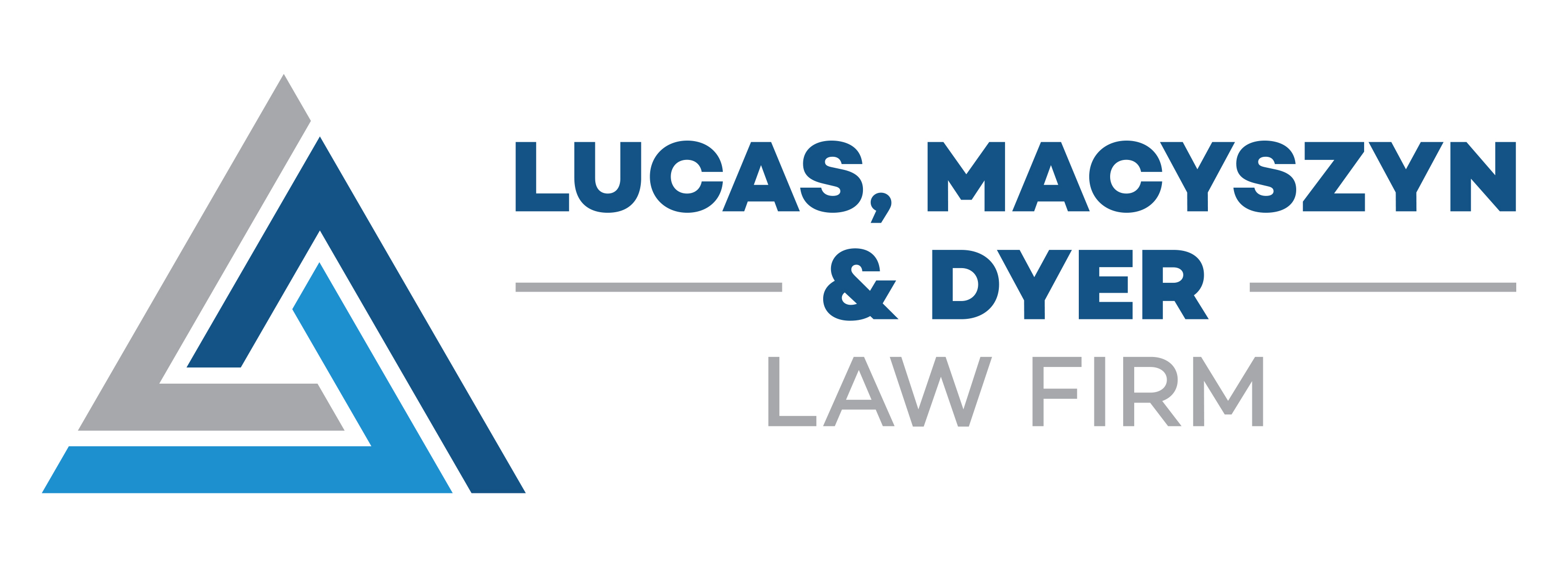 Lucas, Macyszyn &amp; Dyer Law Firm 1