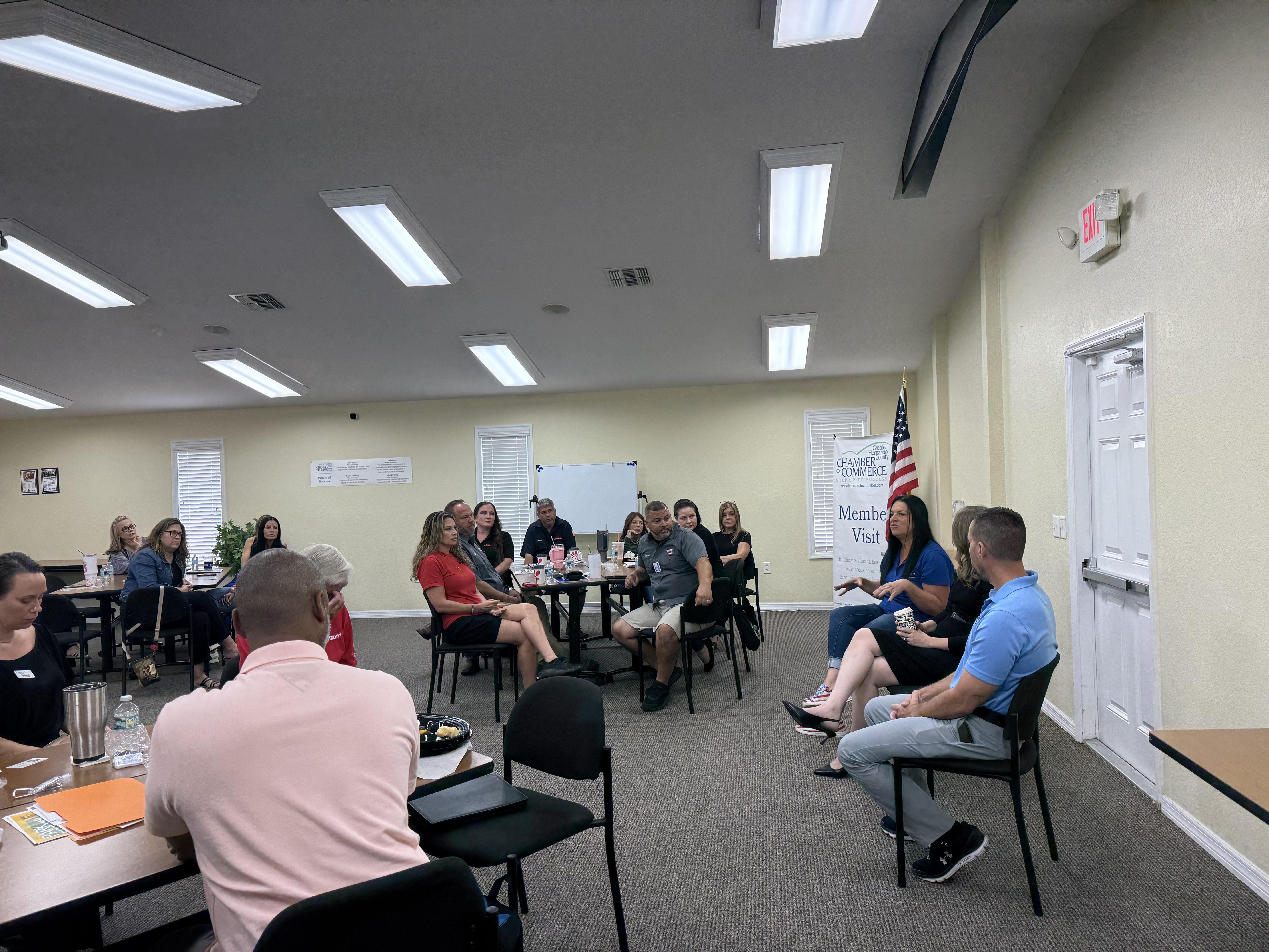 Business Builder Series 9.12.25