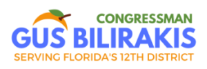 Bilirakis Official Logo