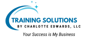 Training Solutions by Charlotte Edwards - color