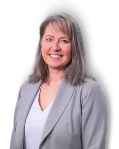 Amy Anderson 2026 Headshot