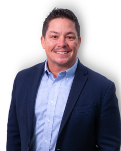 Chris Dyer 2026 Headshot