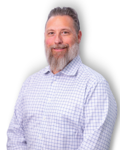 Phillip Undestad 2026 Headshot