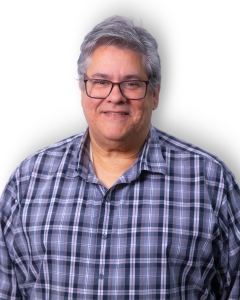 Frank Cassara 2026 Headshot