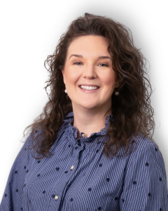 Ashley Hofecker 2026 Headshot