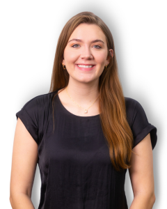 Jacy Jarman 2026 Headshot