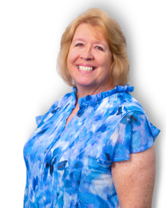 Deb Weaver 2026 Headshot