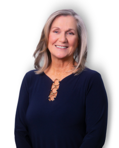 Melanie NeSmith 2026 Headshot