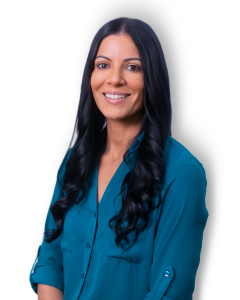 Jamie Bayer 2026 Headshot