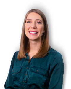 Whitney Dinu 2026 Headshot