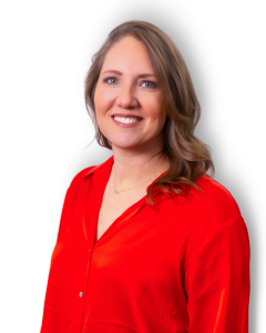 Deborah Bonacki 2026 Headshot