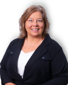 Charlotte Edwards 2026 Headshot