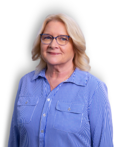 Sanda Basset 2026 Headshot