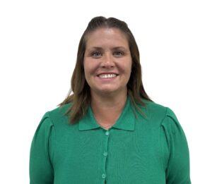 Katie Jennings Headshot