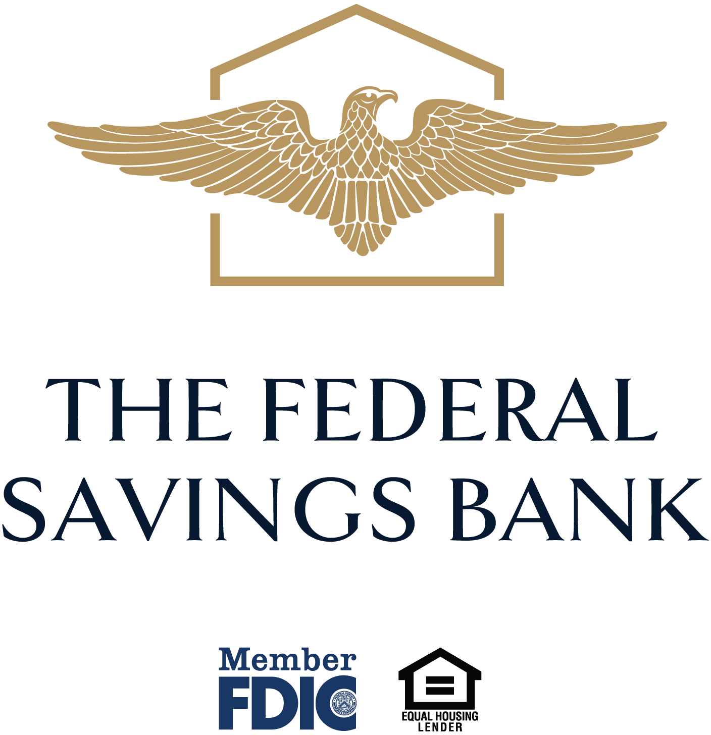 FederalSavingsBank_Stacked_FDIC_EH_BlueGoldFDICEqualHousing