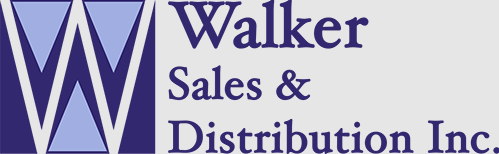 Walker Sales and Distribution 2023