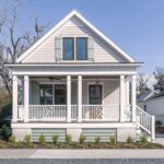 Affinity Building Systems is Modular Home Builders Association's Home of the Month