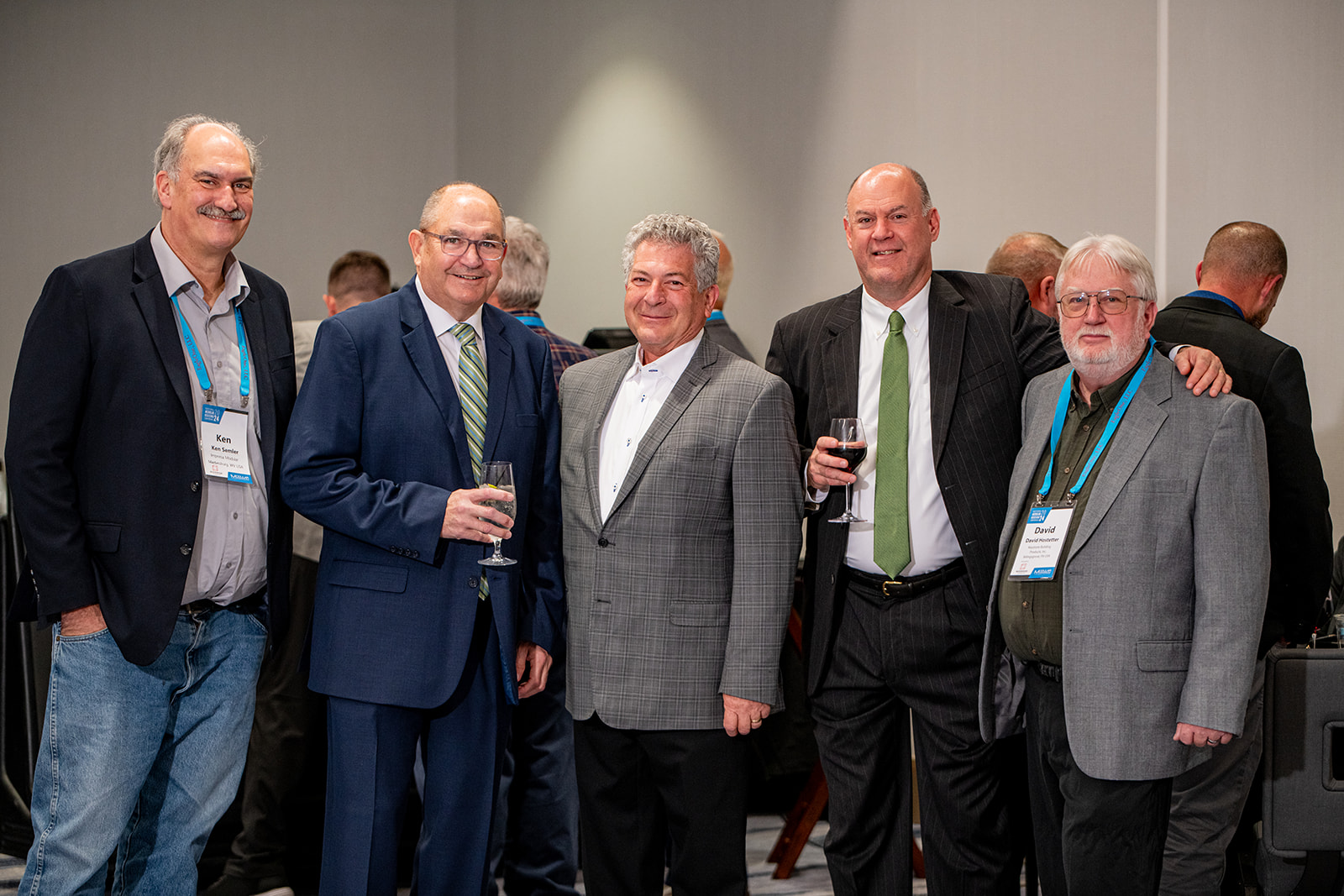 Module Highlights from 2024 MHBA Conference