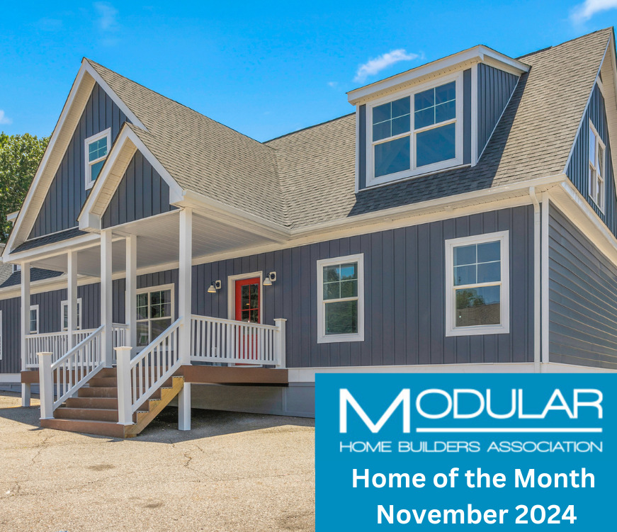 Home of the Month November