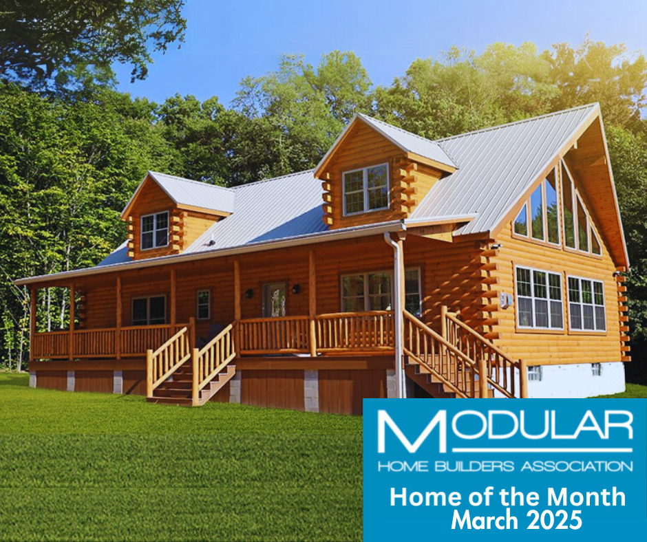 MHBA Home of the Month