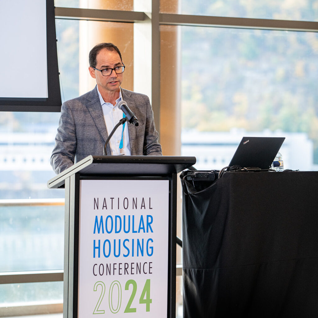 Highlights from our 2024 Conference 
at The Landing Hotel in Pittsburgh
