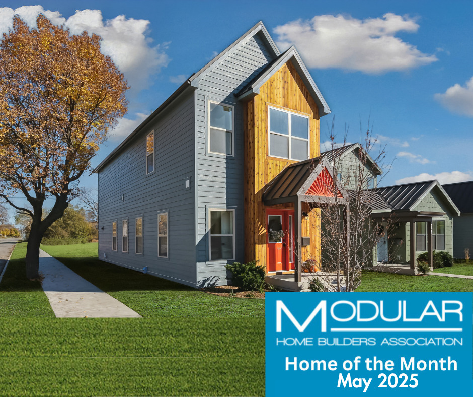 MHBA Home of the Month